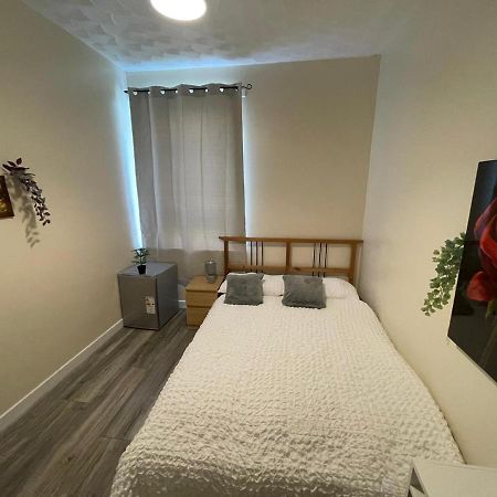 Earls Lodge Glasgow Zewnętrze zdjęcie