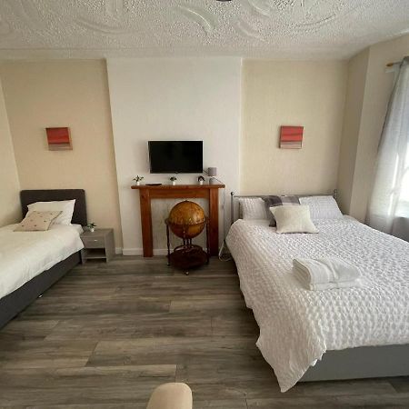 Earls Lodge Glasgow Zewnętrze zdjęcie