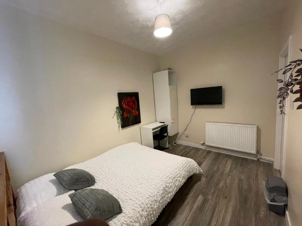 Earls Lodge Glasgow Zewnętrze zdjęcie