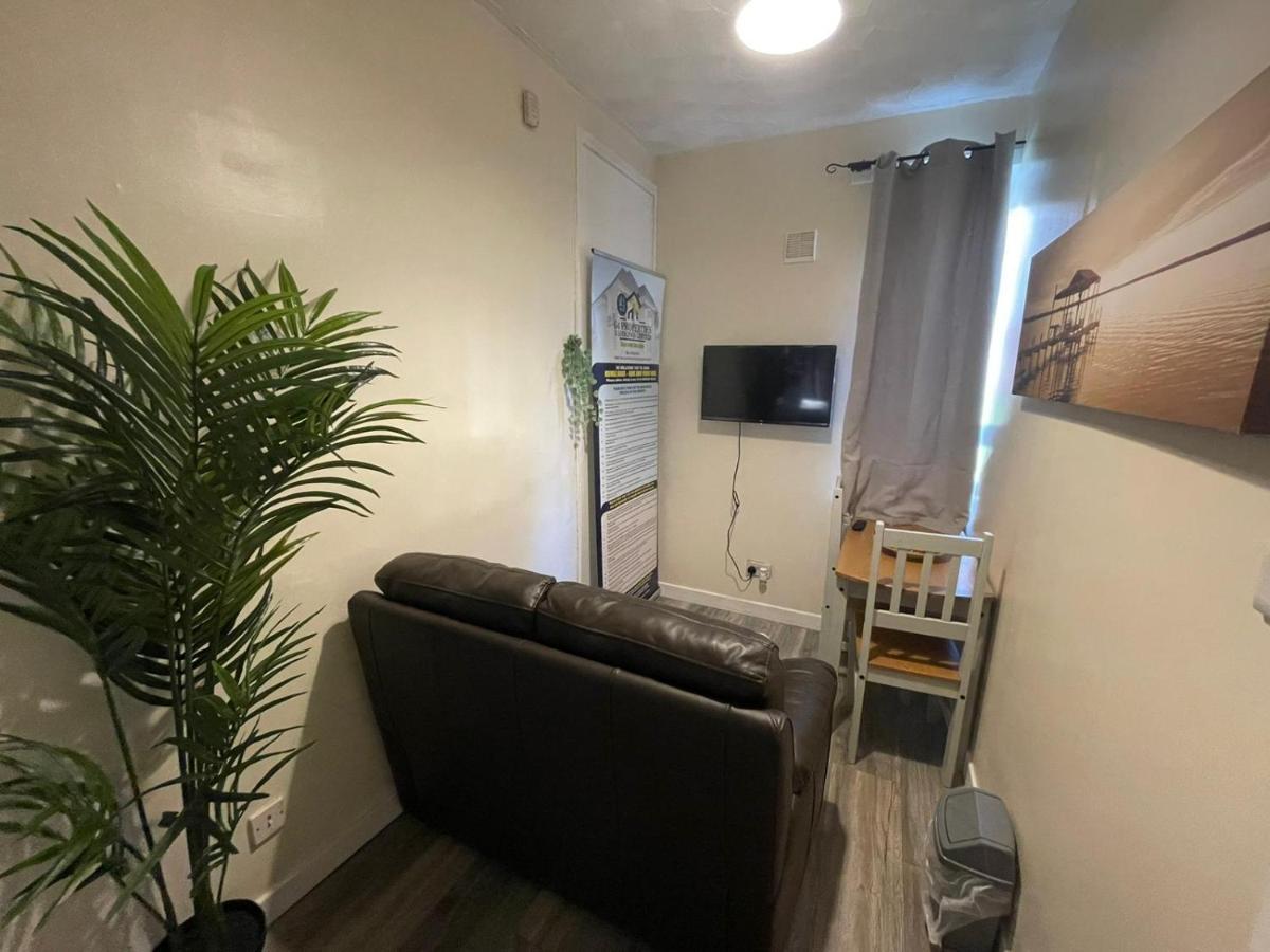 Earls Lodge Glasgow Zewnętrze zdjęcie
