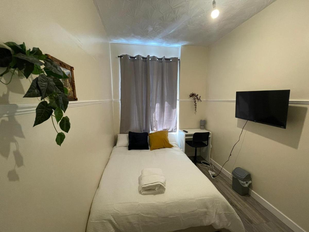 Earls Lodge Glasgow Zewnętrze zdjęcie